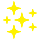 estrellas icon