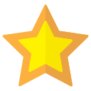 estrella icon