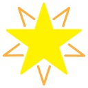 estrella icon