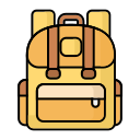 mochila icon