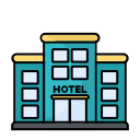 hotel icon