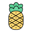 piña icon