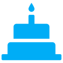 cumpleaños icon