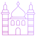 alminar icon