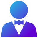 empresario icon