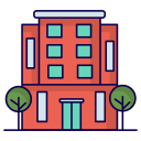 hotel icon