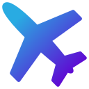 avión icon