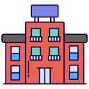 hotel icon