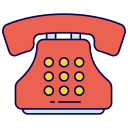 teléfono icon