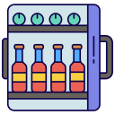 minibar icon