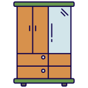 Cupboard 