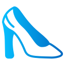 zapatos icon