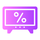 televisor icon