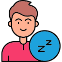 dormir icon