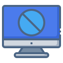 monitor icon