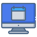 monitor icon