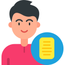 documentos icon