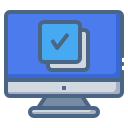 monitor icon