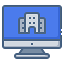 monitor icon