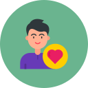 corazón icon