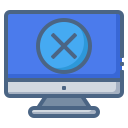 monitor icon