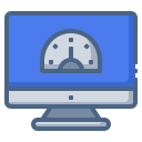 monitor icon