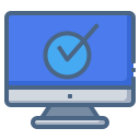 monitor icon