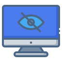 monitor icon