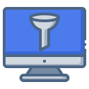 monitor icon