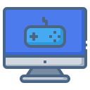 monitor icon