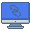 monitor icon