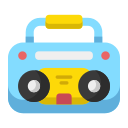 boombox icon