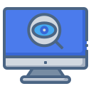 monitor icon