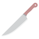 cuchillo de cocina 