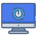 monitor icon