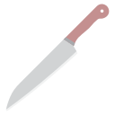 cuchillo de cocina 