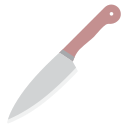 cuchillo de cocina 