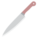 cuchillo de cocina 