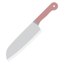 cuchillo de cocina 