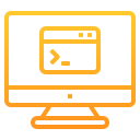 monitor icon