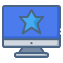 monitor icon