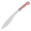 machete 