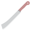 machete 