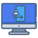 monitor icon