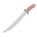 machete 