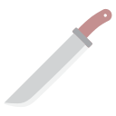 machete 