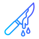 cuchillo icon