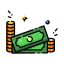dinero icon