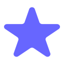 estrella icon