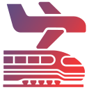 transporte público icon